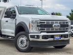 New 2024 Ford F-550 Super Cab Mechanics Body for sale #K11517 - photo 3