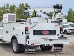 New 2024 Ford F-550 Super Cab Mechanics Body for sale #K11517 - photo 8