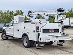 New 2024 Ford F-550 Super Cab Mechanics Body for sale #K11517 - photo 2