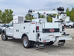 2024 Ford F-550 Super Cab DRW 4x4 Mechanics Body for sale #K11519 - photo 2
