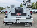 2024 Ford F-550 Super Cab DRW 4x4 Iowa Mold Tooling Mechanics Body for sale #K11519 - photo 21
