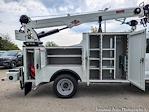 2024 Ford F-550 Super Cab DRW 4x4 Iowa Mold Tooling Mechanics Body for sale #K11519 - photo 23