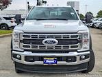 2024 Ford F-550 Super Cab DRW 4x4 Iowa Mold Tooling Mechanics Body for sale #K11519 - photo 32
