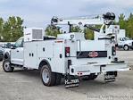 2024 Ford F-550 Super Cab DRW 4x4 Iowa Mold Tooling Mechanics Body for sale #K11519 - photo 35