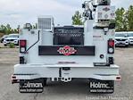 2024 Ford F-550 Super Cab DRW 4x4 Iowa Mold Tooling Mechanics Body for sale #K11519 - photo 48