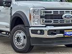 2024 Ford F-550 Super Cab DRW 4x4 Iowa Mold Tooling Mechanics Body for sale #K11519 - photo 4