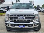2024 Ford F-550 Super Cab DRW 4x4 Iowa Mold Tooling Mechanics Body for sale #K11519 - photo 6
