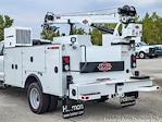 2024 Ford F-550 Super Cab DRW 4x4 Iowa Mold Tooling Mechanics Body for sale #K11519 - photo 8