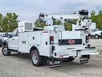 2024 Ford F-550 Super Cab DRW 4x4 Iowa Mold Tooling Mechanics Body for sale #K11519 - photo 2