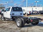 2024 Ford F-550 Super Cab DRW 4x4 Cab Chassis for sale #K11520 - photo 9