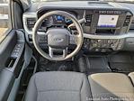 2024 Ford F-550 Super Cab DRW 4x4 Cab Chassis for sale #K11520 - photo 5