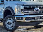 2024 Ford F-550 Super Cab DRW 4x4 Cab Chassis for sale #K11520 - photo 4