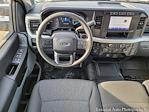 2024 Ford F-550 Super Cab DRW 4x4 Cab Chassis for sale #K11520 - photo 6