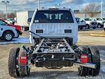 2024 Ford F-550 Super Cab DRW 4x4 Cab Chassis for sale #K11520 - photo 9