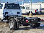 2024 Ford F-550 Super Cab DRW 4x4 Cab Chassis for sale #K11520 - photo 8