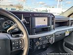 2024 Ford F-550 Super Cab DRW 4x4 Cab Chassis for sale #K11520 - photo 16