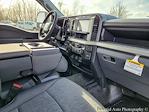 2024 Ford F-550 Super Cab DRW 4x4 Cab Chassis for sale #K11520 - photo 21