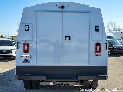 2024 Ford F-550 Super Cab DRW 4x4 Knapheide Service Truck for sale #K11521 - photo 2