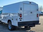 2024 Ford F-550 Super Cab DRW 4x4 Knapheide Service Truck for sale #K11521 - photo 9