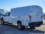 2024 Ford F-550 Super Cab DRW 4x4 Knapheide Service Truck for sale #K11521 - photo 10