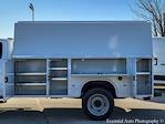2024 Ford F-550 Super Cab DRW 4x4 Knapheide Service Truck for sale #K11521 - photo 18