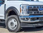 2024 Ford F-550 Super Cab DRW 4x4 Knapheide Service Truck for sale #K11521 - photo 4