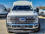 2024 Ford F-550 Super Cab DRW 4x4 Knapheide Service Truck for sale #K11521 - photo 8