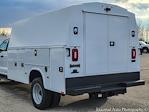 2024 Ford F-550 Super Cab DRW 4x4 Knapheide Service Truck for sale #K11522 - photo 9