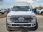 2024 Ford F-550 Super Cab DRW 4x4 Knapheide Service Truck for sale #K11522 - photo 8
