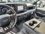 2024 Ford F-550 Super Cab DRW 4x4 Knapheide Enclosed Service Body for sale #K11522 - photo 18