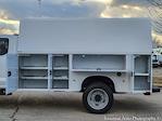 2024 Ford F-550 Super Cab DRW 4x4 Knapheide Enclosed Service Body for sale #K11522 - photo 19