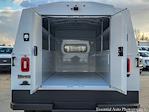 2024 Ford F-550 Super Cab DRW 4x4 Knapheide Enclosed Service Body for sale #K11522 - photo 21