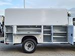 2024 Ford F-550 Super Cab DRW 4x4 Knapheide Enclosed Service Body for sale #K11522 - photo 22