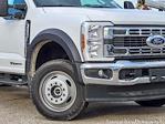 2024 Ford F-550 Super Cab DRW 4x4 Knapheide Enclosed Service Body for sale #K11522 - photo 28