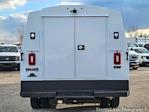 2024 Ford F-550 Super Cab DRW 4x4 Knapheide Enclosed Service Body for sale #K11522 - photo 34