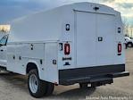 2024 Ford F-550 Super Cab DRW 4x4 Knapheide Enclosed Service Body for sale #K11522 - photo 35