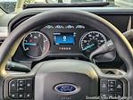 2024 Ford F-550 Super Cab DRW 4x4 Knapheide Enclosed Service Body for sale #K11522 - photo 39