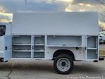 2024 Ford F-550 Super Cab DRW 4x4 Knapheide Enclosed Service Body for sale #K11522 - photo 44