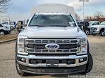 2024 Ford F-550 Super Cab DRW 4x4 Knapheide Enclosed Service Body for sale #K11522 - photo 9