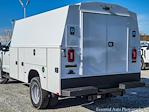 2024 Ford F-550 Regular Cab DRW 4x4 Knapheide Service Truck for sale #K11526 - photo 9
