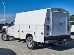 2024 Ford F-550 Regular Cab DRW 4x4 Knapheide Service Truck for sale #K11526 - photo 10