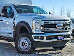 2024 Ford F-550 Regular Cab DRW 4x4 Knapheide Service Truck for sale #K11526 - photo 3