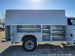 2024 Ford F-550 Regular Cab DRW 4x4 Knapheide Service Truck for sale #K11526 - photo 20