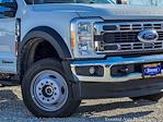 2024 Ford F-550 Regular Cab DRW 4x4 Knapheide Service Truck for sale #K11526 - photo 4