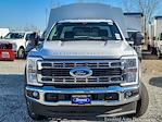 2024 Ford F-550 Regular Cab DRW 4x4 Knapheide Service Truck for sale #K11526 - photo 8