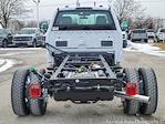 2024 Ford F-550 Regular Cab DRW 4x4 Cab Chassis for sale #K11527 - photo 2