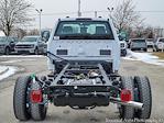 New 2024 Ford F-550 Regular Cab Cab Chassis for sale #K11527 - photo 8