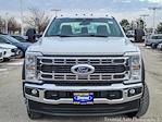 New 2024 Ford F-550 Regular Cab Cab Chassis for sale #K11527 - photo 26