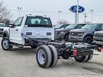 New 2024 Ford F-550 Regular Cab Cab Chassis for sale #K11527 - photo 30