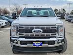 2024 Ford F-550 Regular Cab DRW 4x4 Cab Chassis for sale #K11527 - photo 7